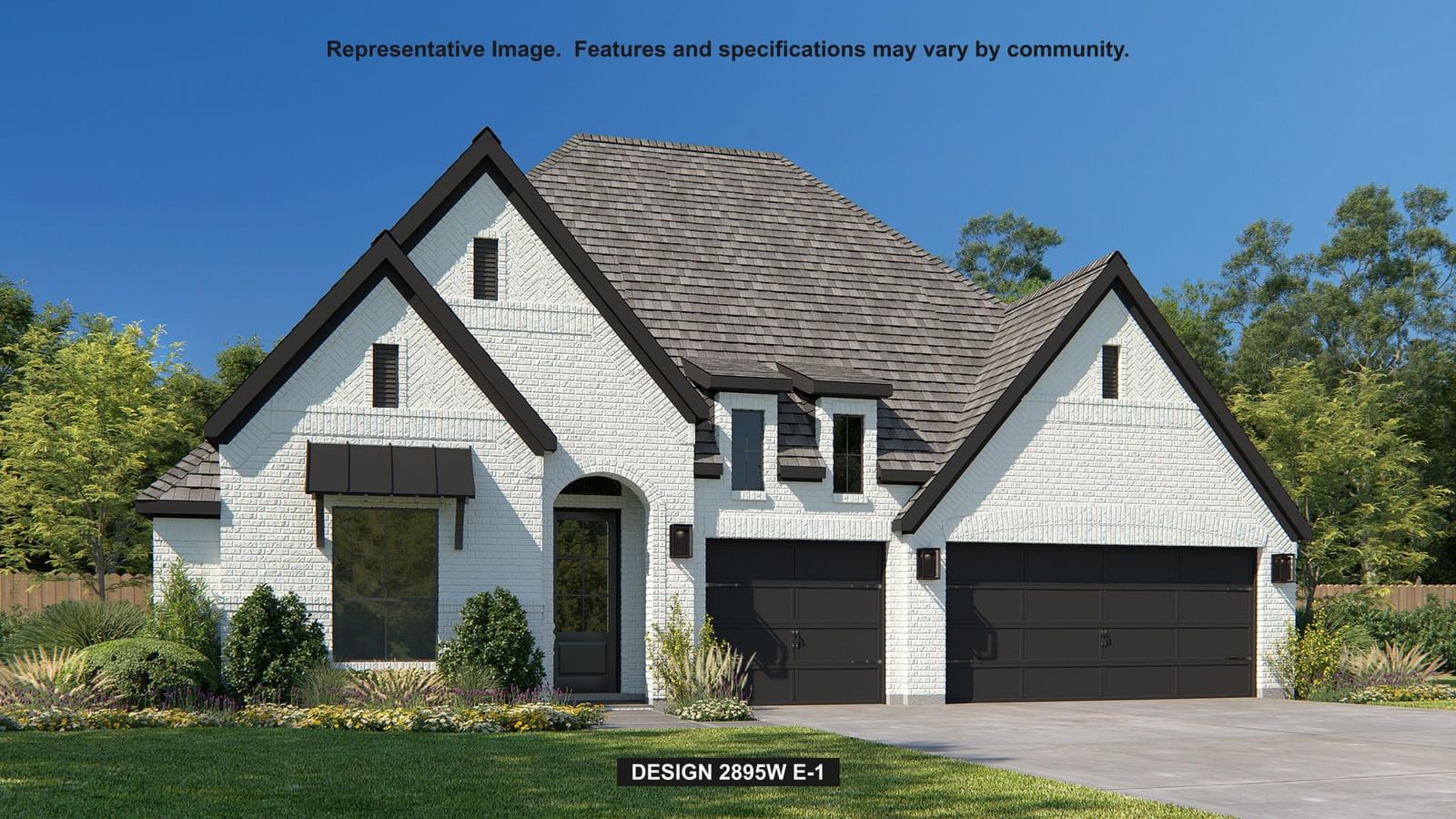 635 Leaning Rock RDG - Photo 1