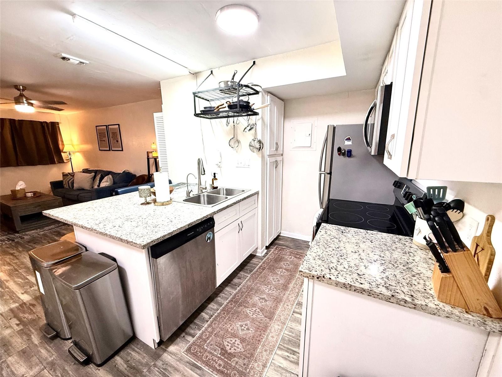2413 Leon Street #108 - Photo 1
