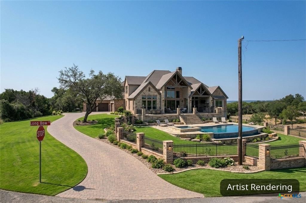 6935 Long Bow RD - Photo 1