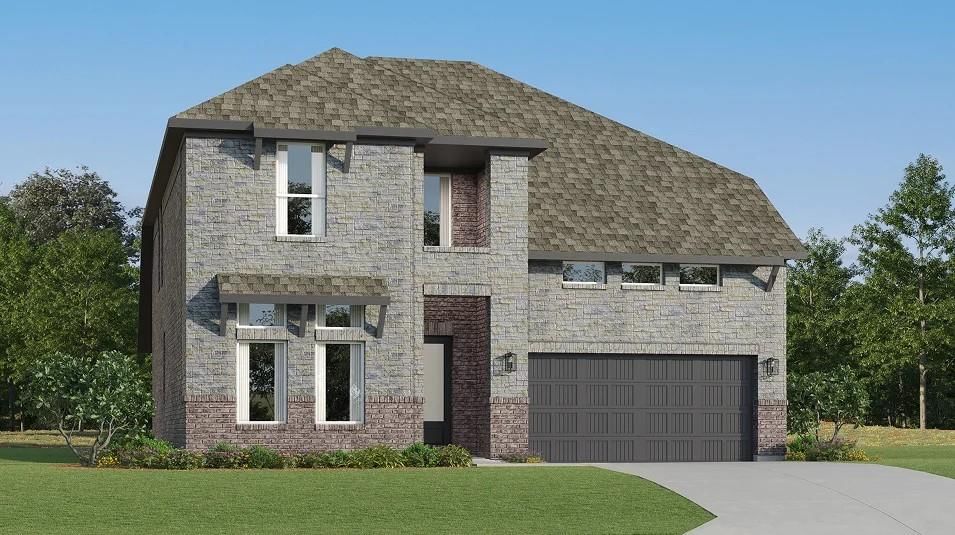 1533 Magnolia Farm WAY - Photo 1