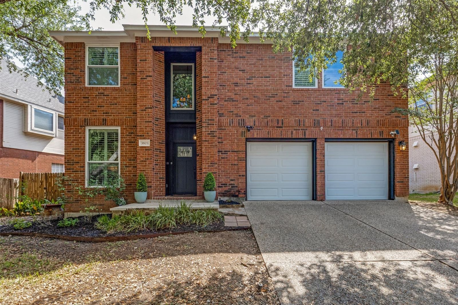 3803 Caney Creek RD - Photo 1