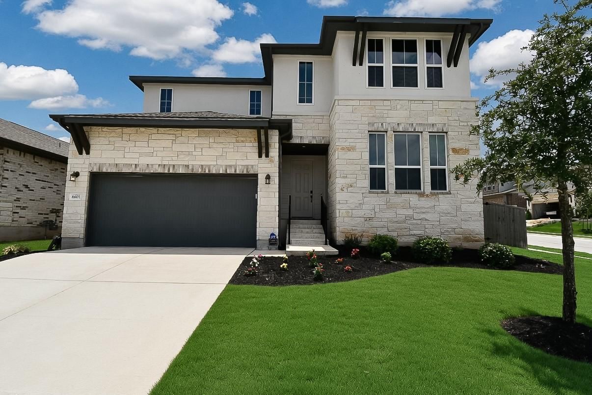 6401 Velvet Leaf LN - Photo 1