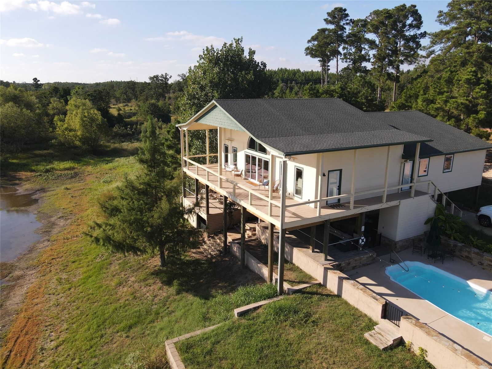 493 Cottletown RD #C - Photo 1