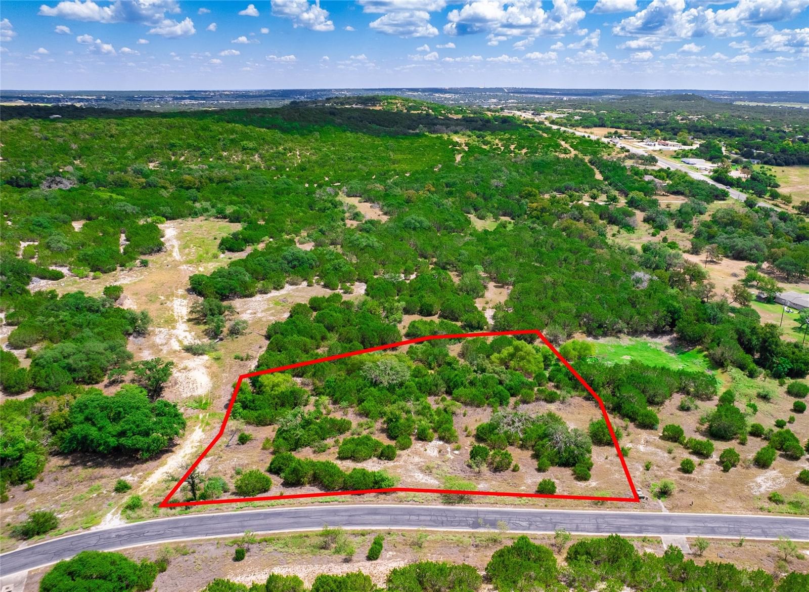 Lot 58 Eagle RDG - Photo 1