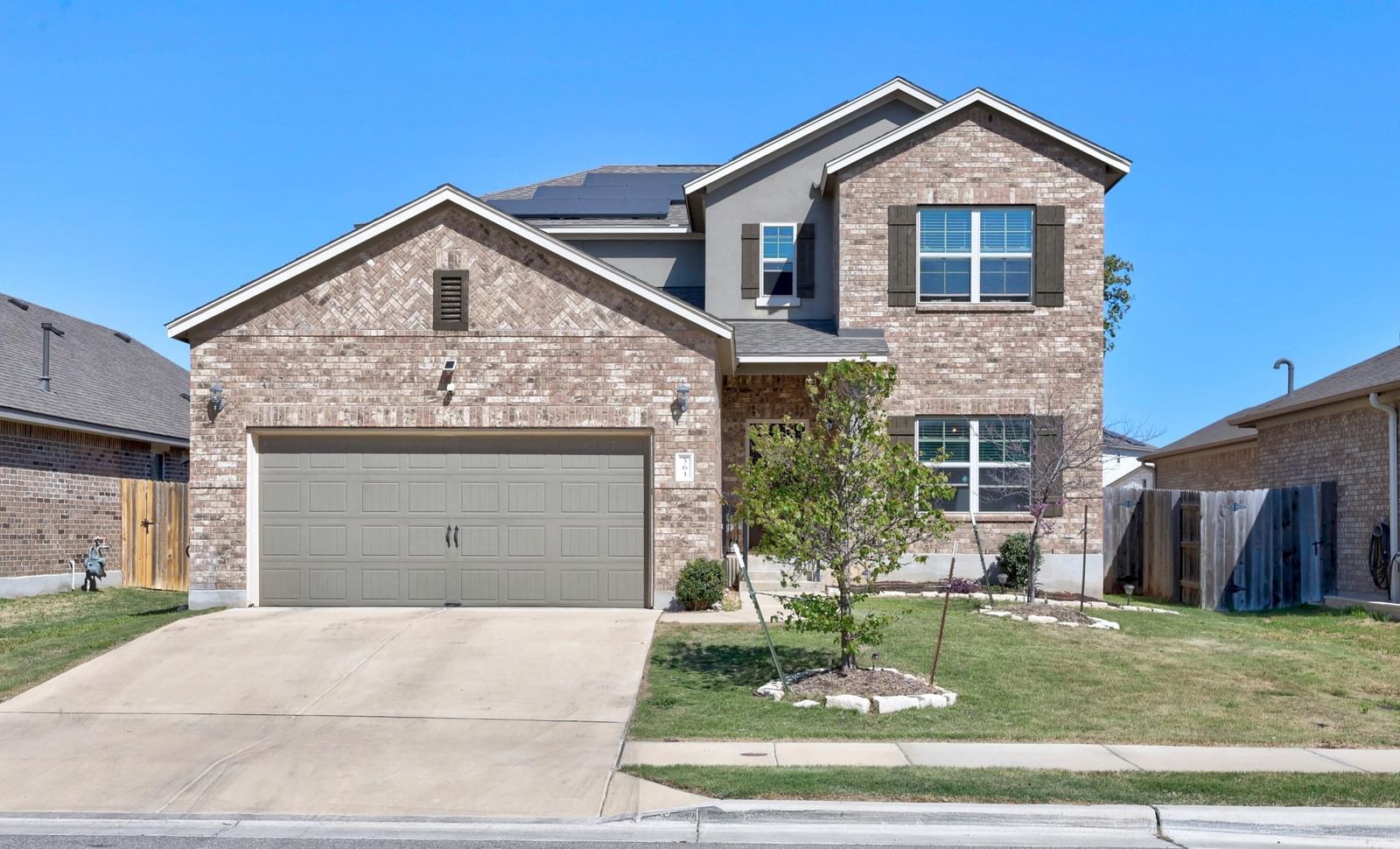 361 Bright Star LN - Photo 1