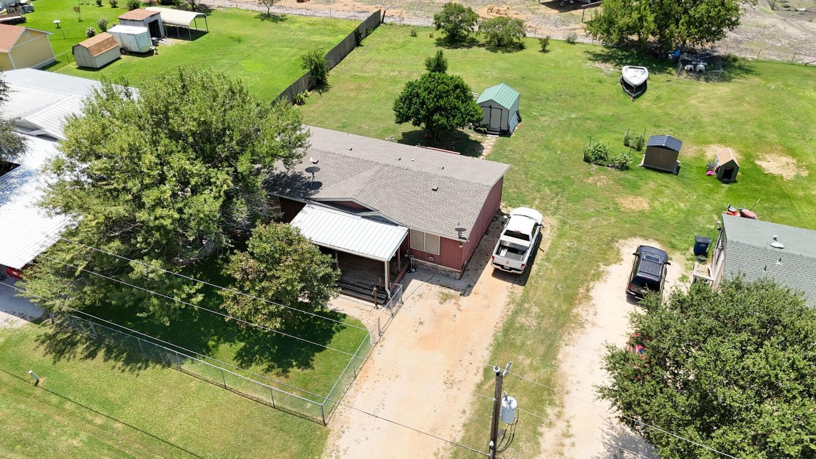 436 Rosemary LOOP - Photo 1