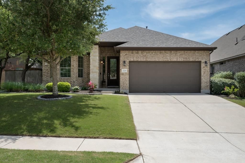 2228 Hilltop Climb DR - Photo 1