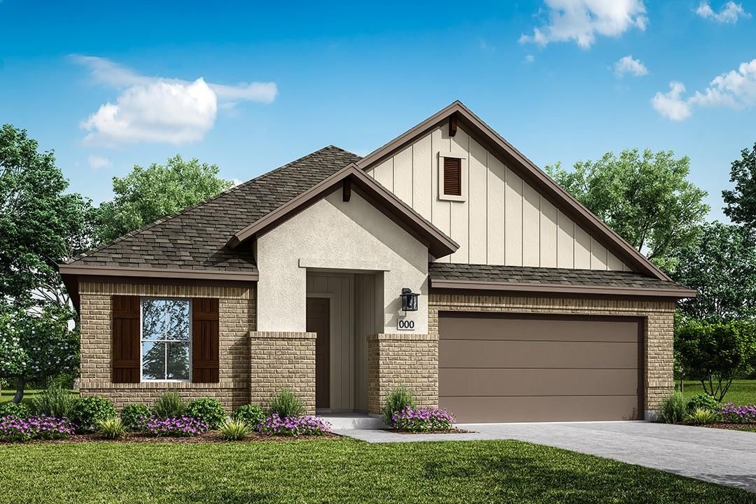 13411 Settlers Farm Trace DR - Photo 1