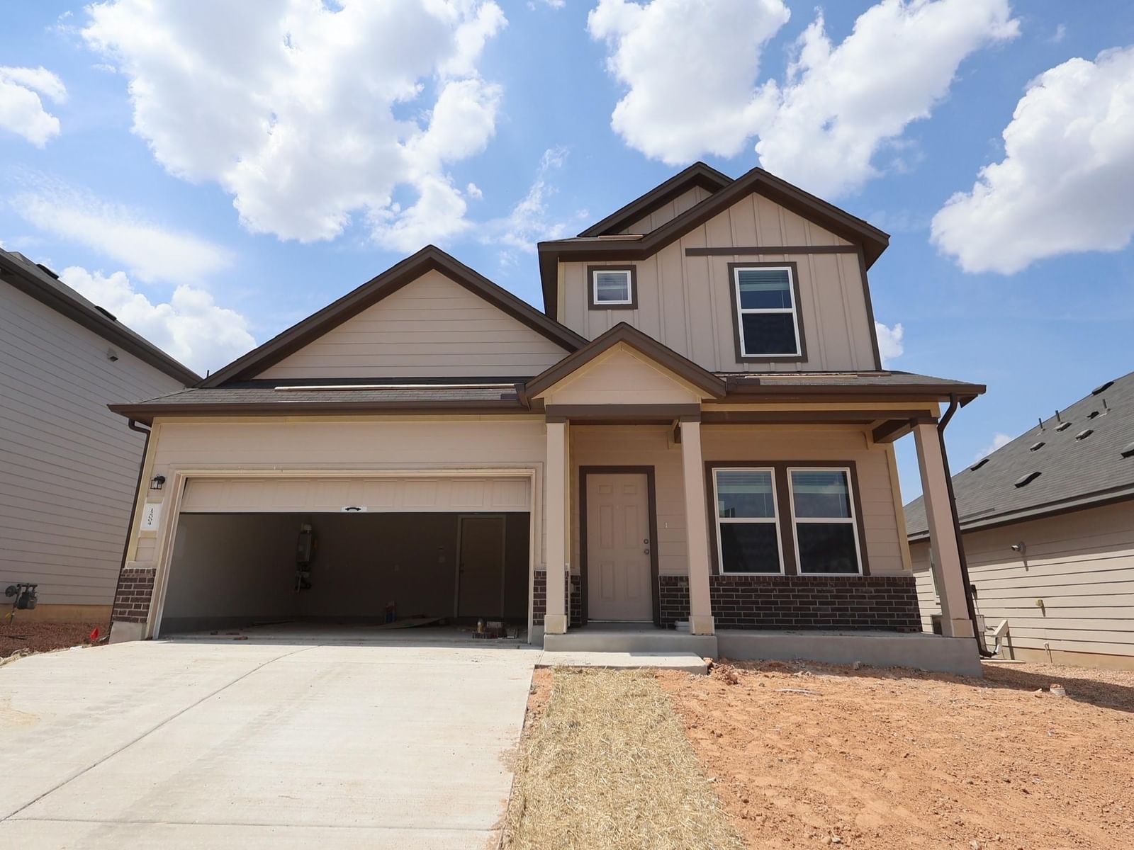 12004 Dillon Falls DR, Austin, TX, 78747