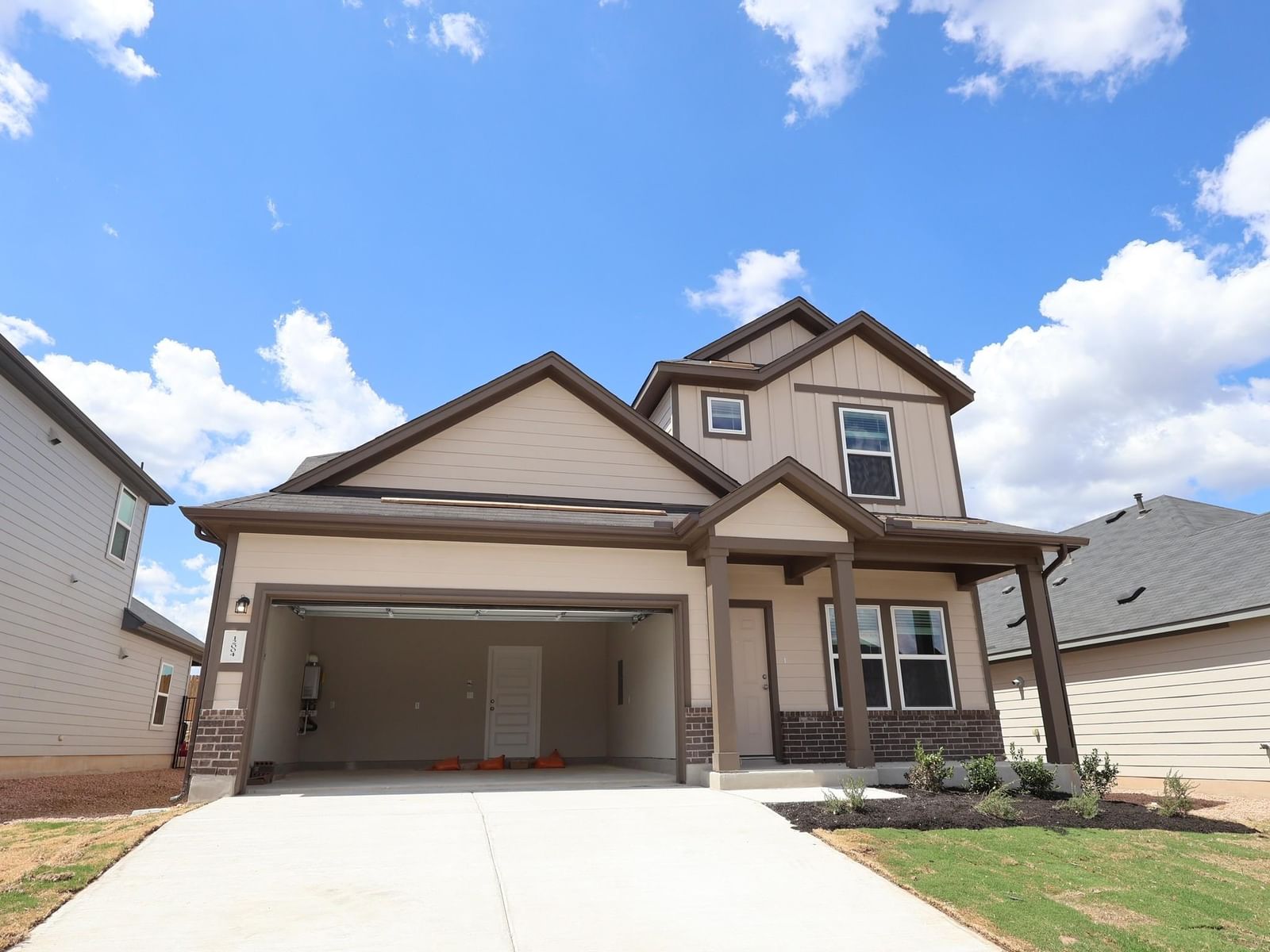 12004 Dillon Falls DR, Austin, TX, 78747