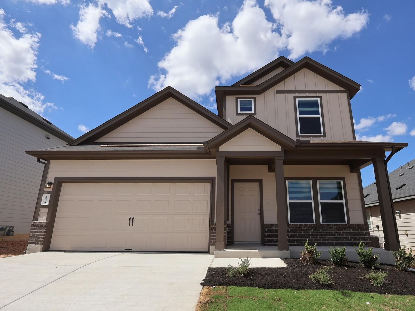 12004 Dillon Falls DR - Photo 1