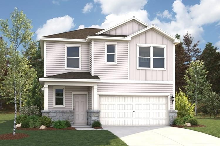 10929 Tallsalt DR, Austin, TX, 78653