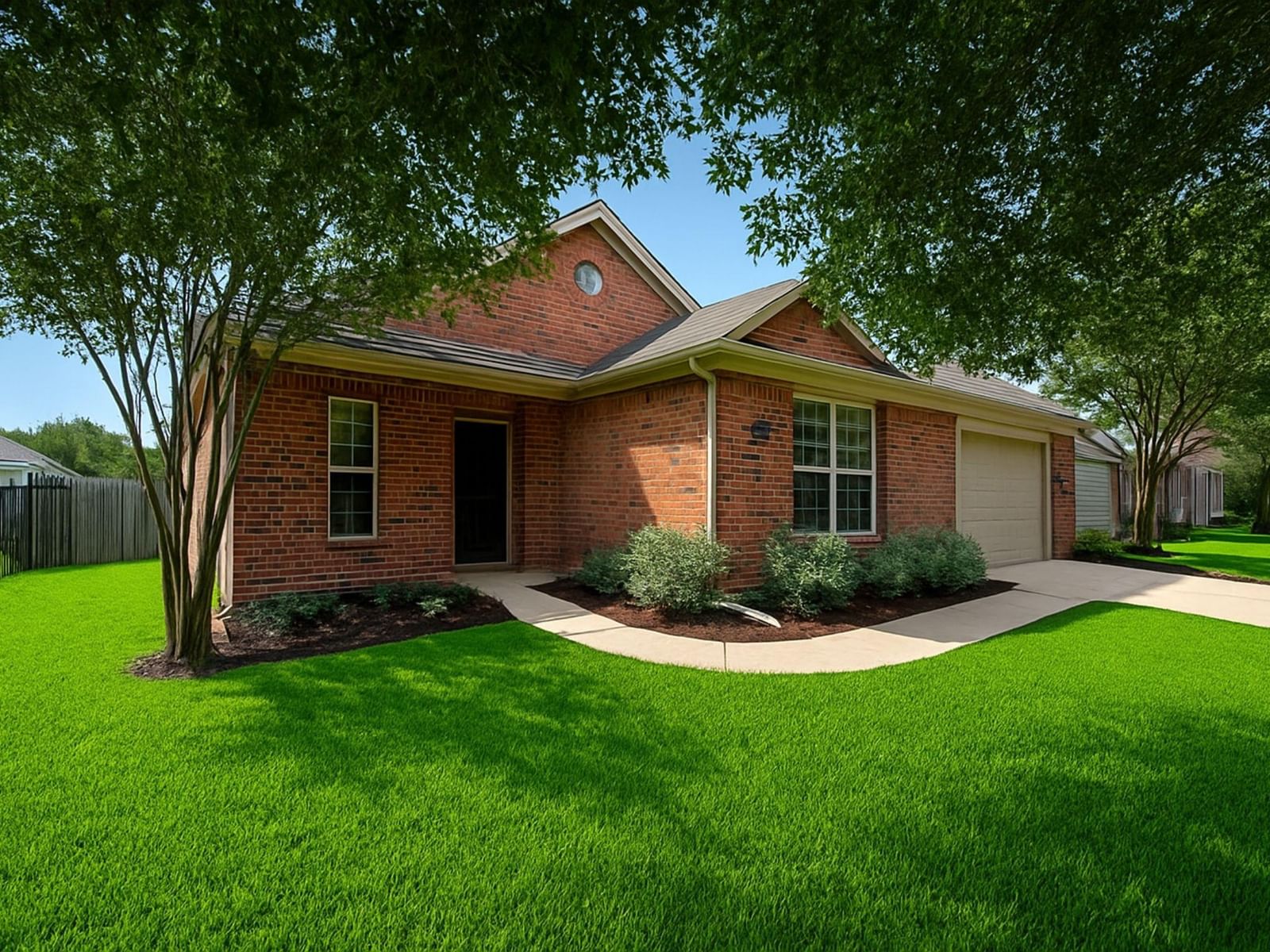 11620 Sunny Creek LN - Photo 1