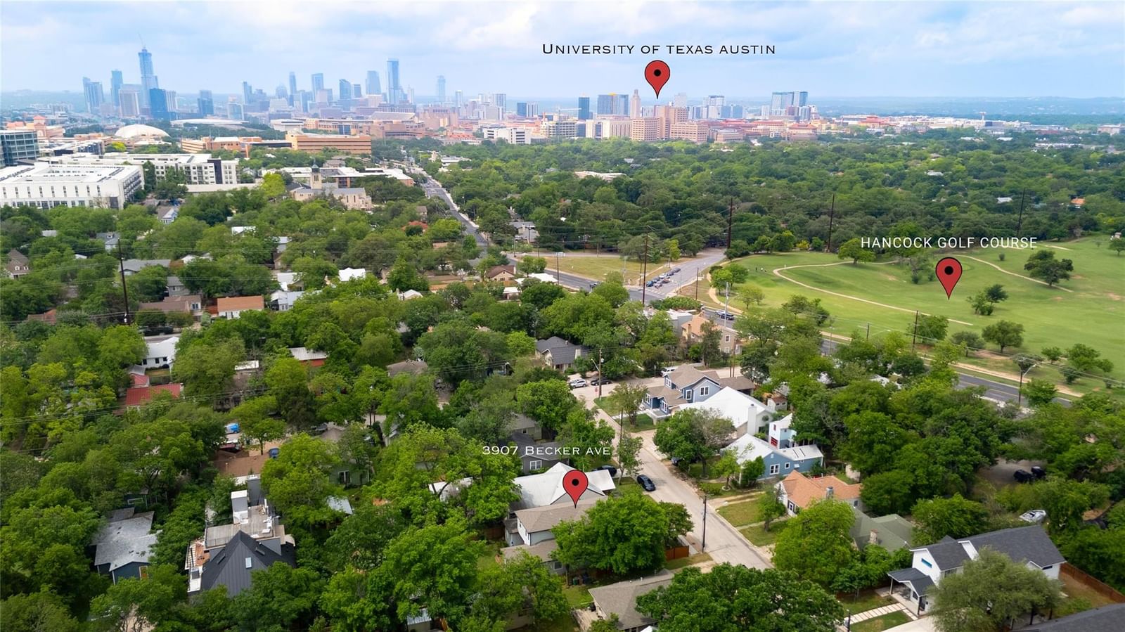 3907 Becker Ave - Photo 1