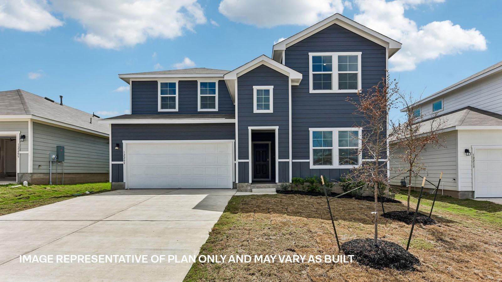 12117 Silverston Tree BND - Photo 1