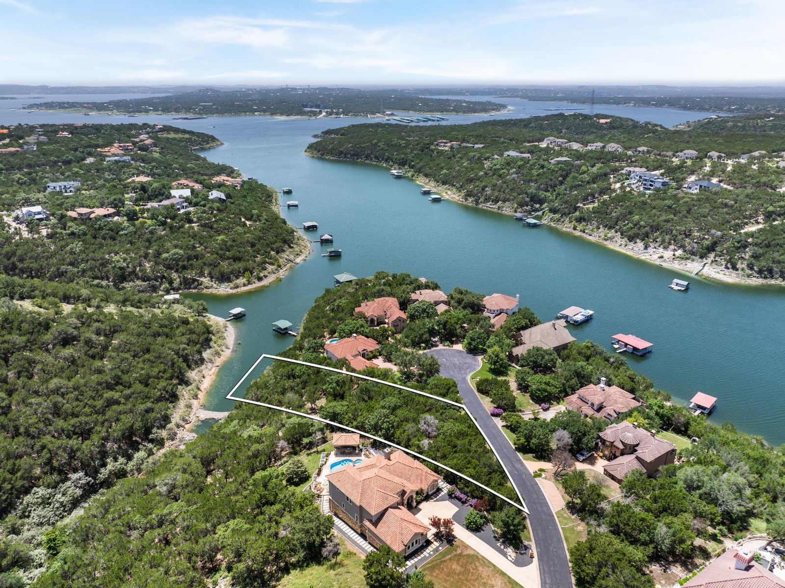 18505 Monet Pointe DR - Photo 1
