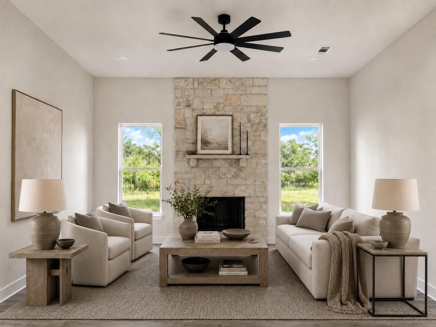 316 Sweet Grass - Photo 1