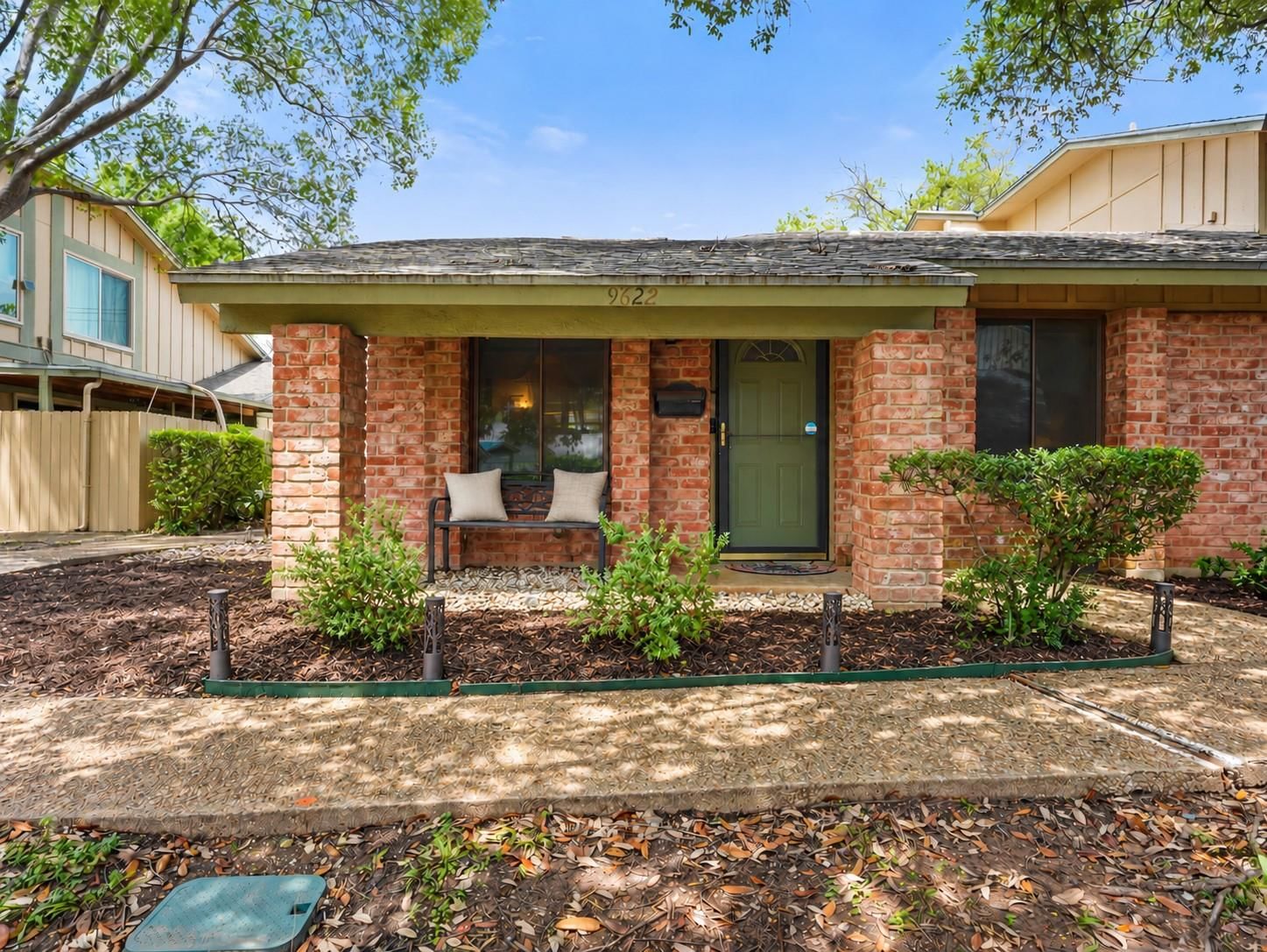 9622 Covey Ridge LN - Photo 1