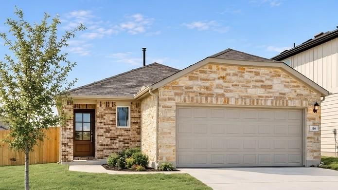 166 Jake Pine DR, Buda, TX, 78610