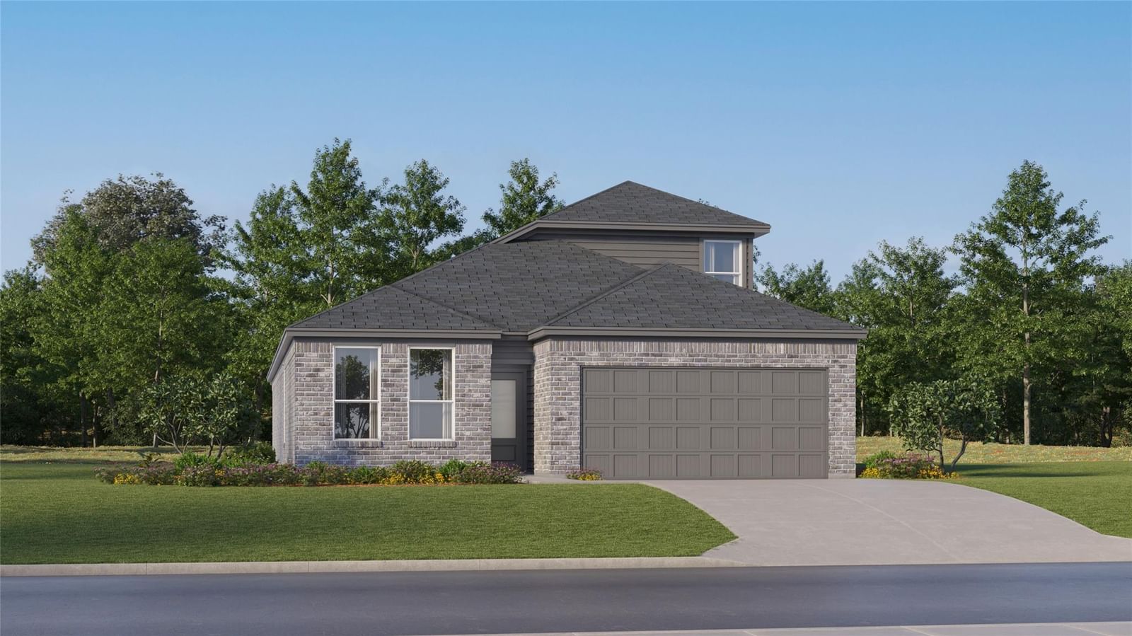 17812 YELLOW WARBLER WAY - Photo 1