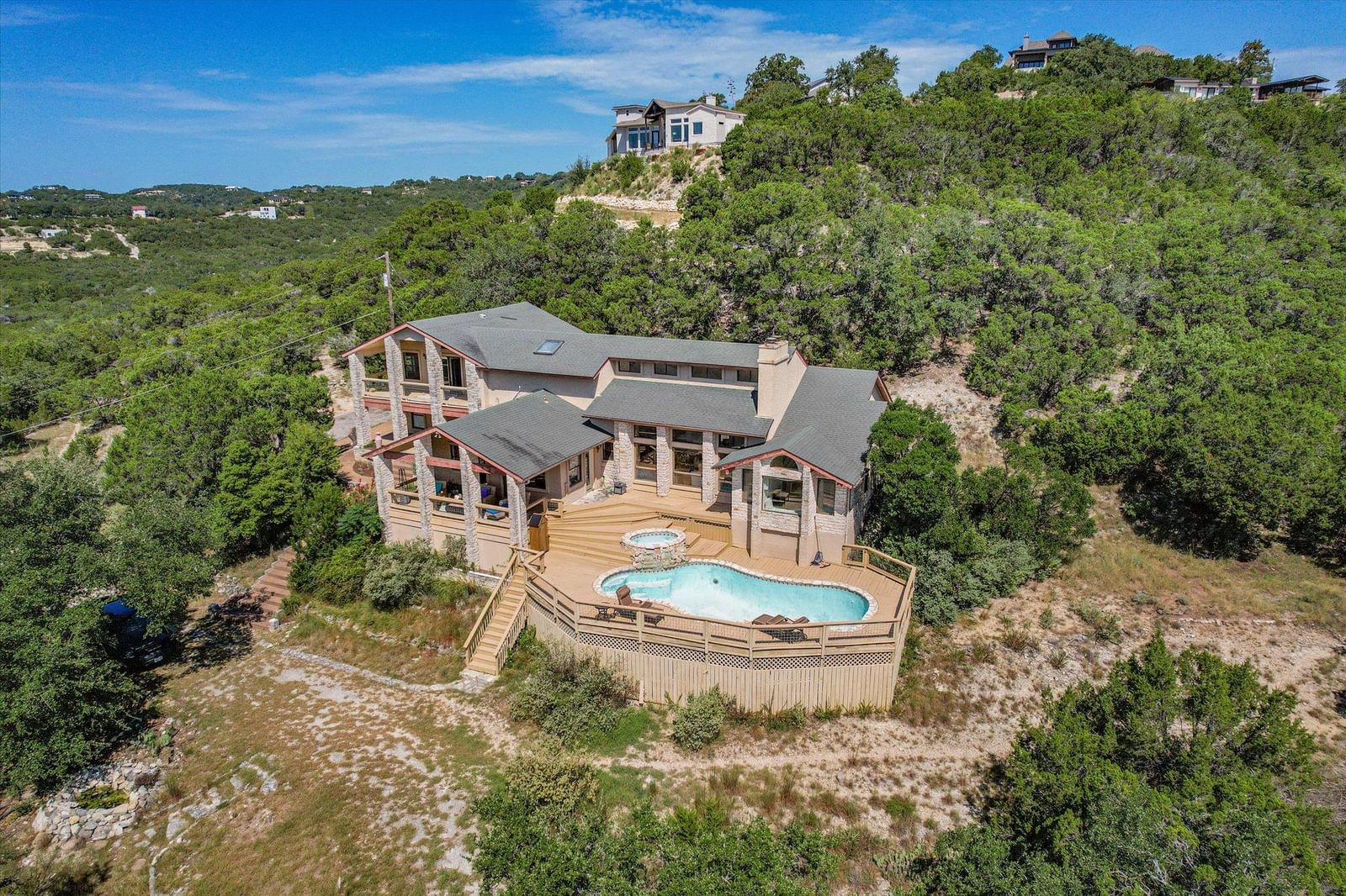18610 Reed Parks RD, Jonestown, TX, 78645