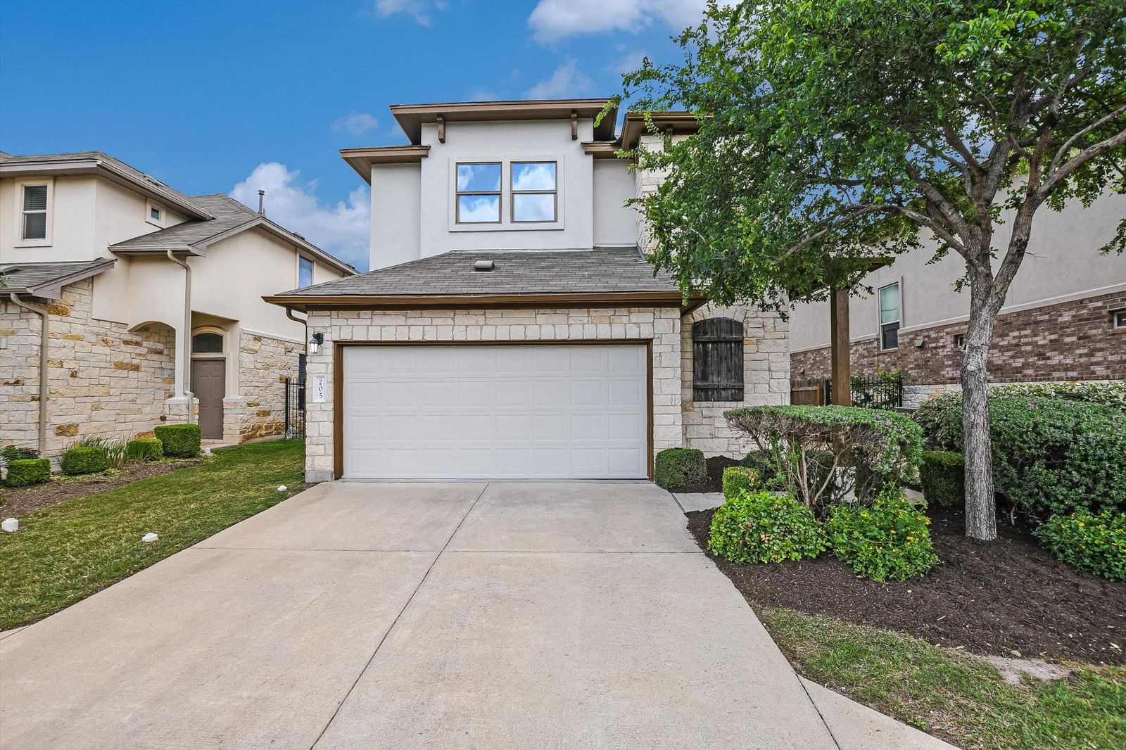1401 Little Elm TRL #205 - Photo 1