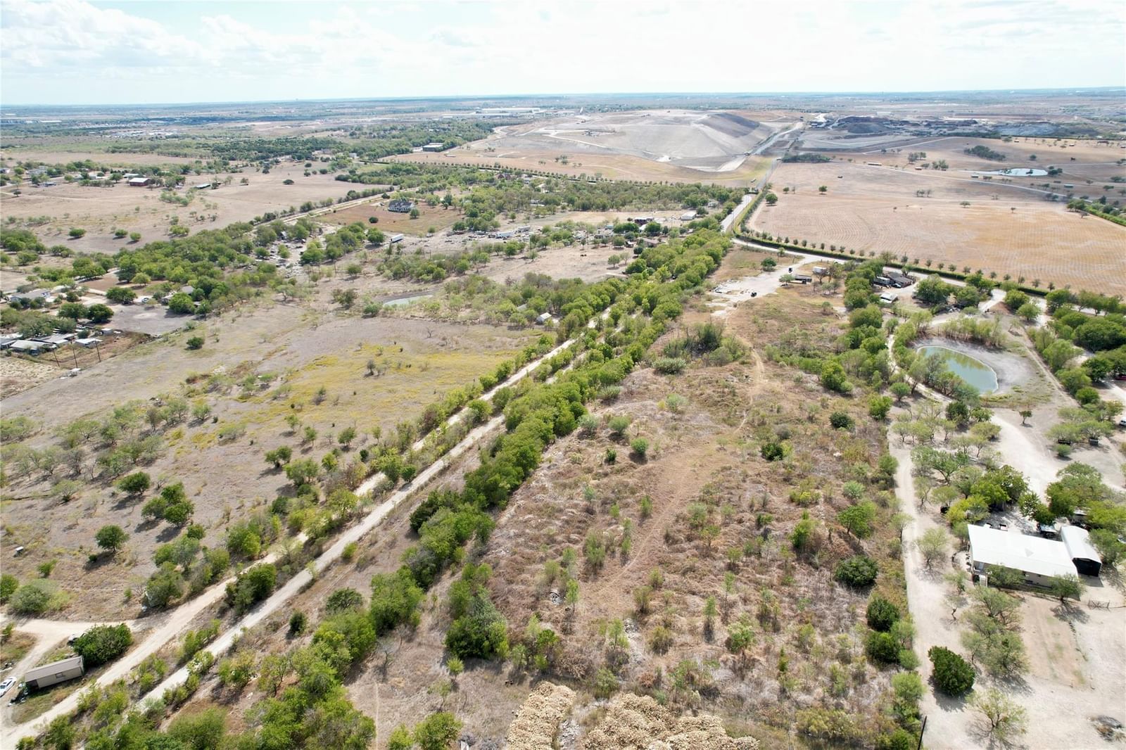 10823 Old Lockhart RD - Photo 1