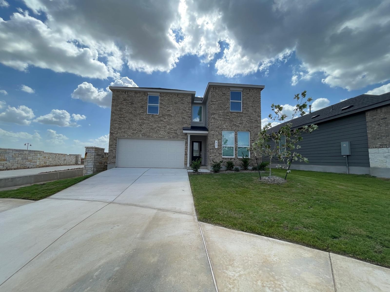 417 Sormonne LOOP, Kyle, TX, 78640