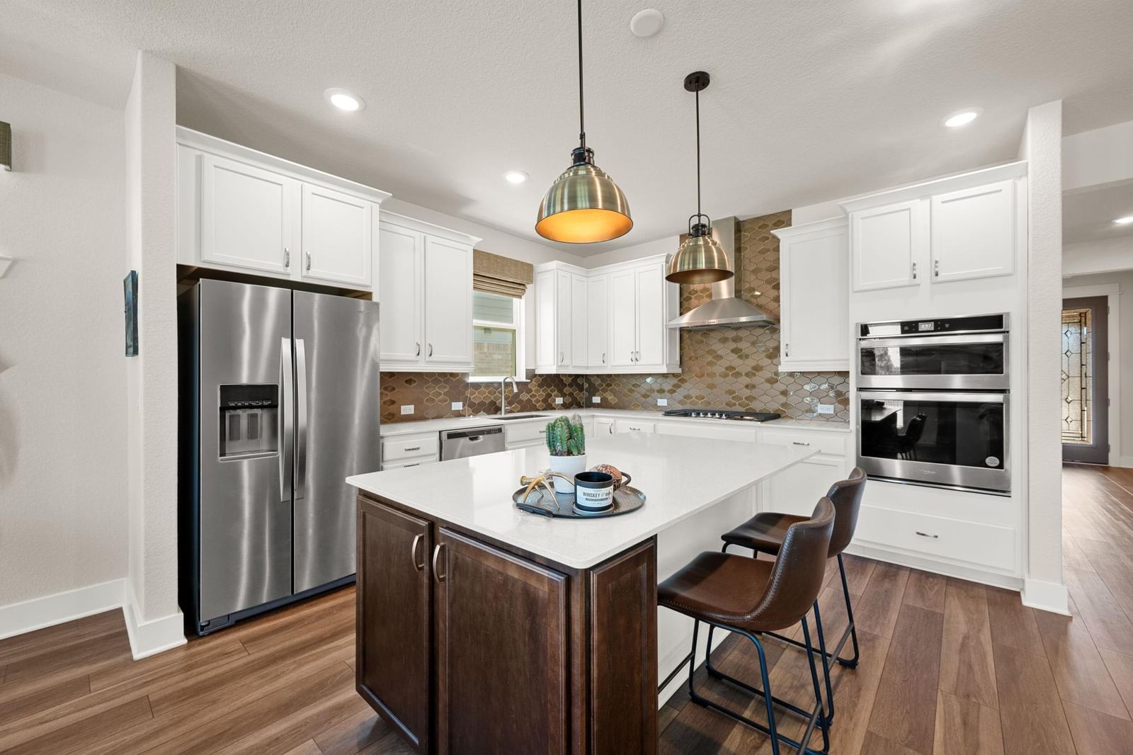 609 Wooden Rail LN - Photo 1