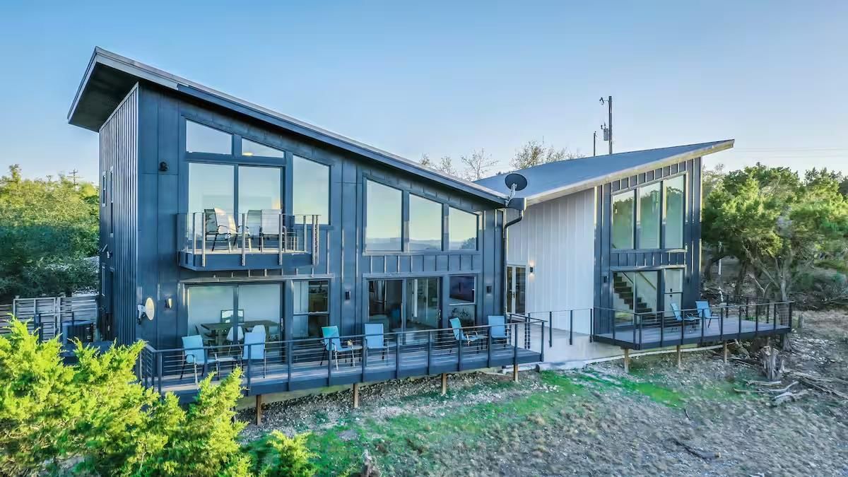 620 Windy Hills RD, Dripping Springs, TX, 78620