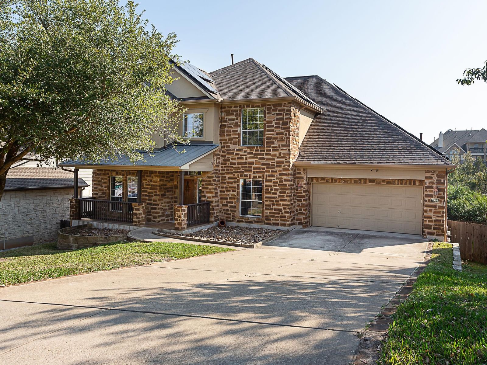 7908 Journeyville DR - Photo 1