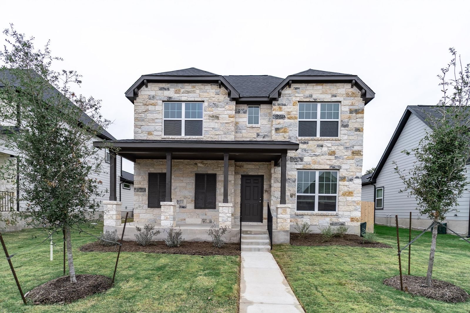224 Villars DR - Photo 1