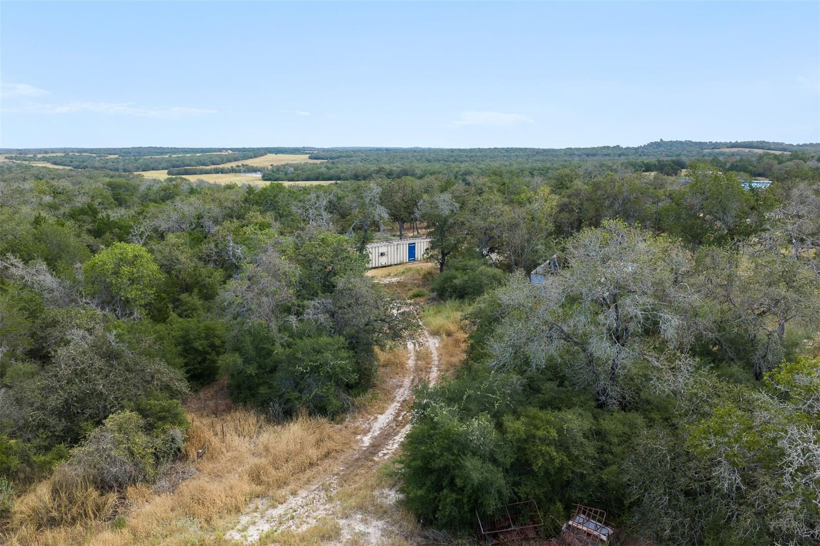 3301 Chuckwagon RD - Photo 1