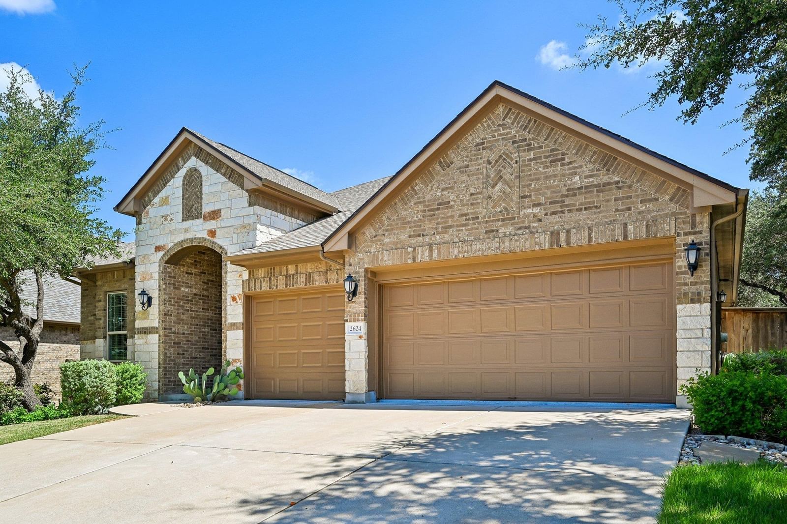 2624 Shumard Bluff DR - Photo 1