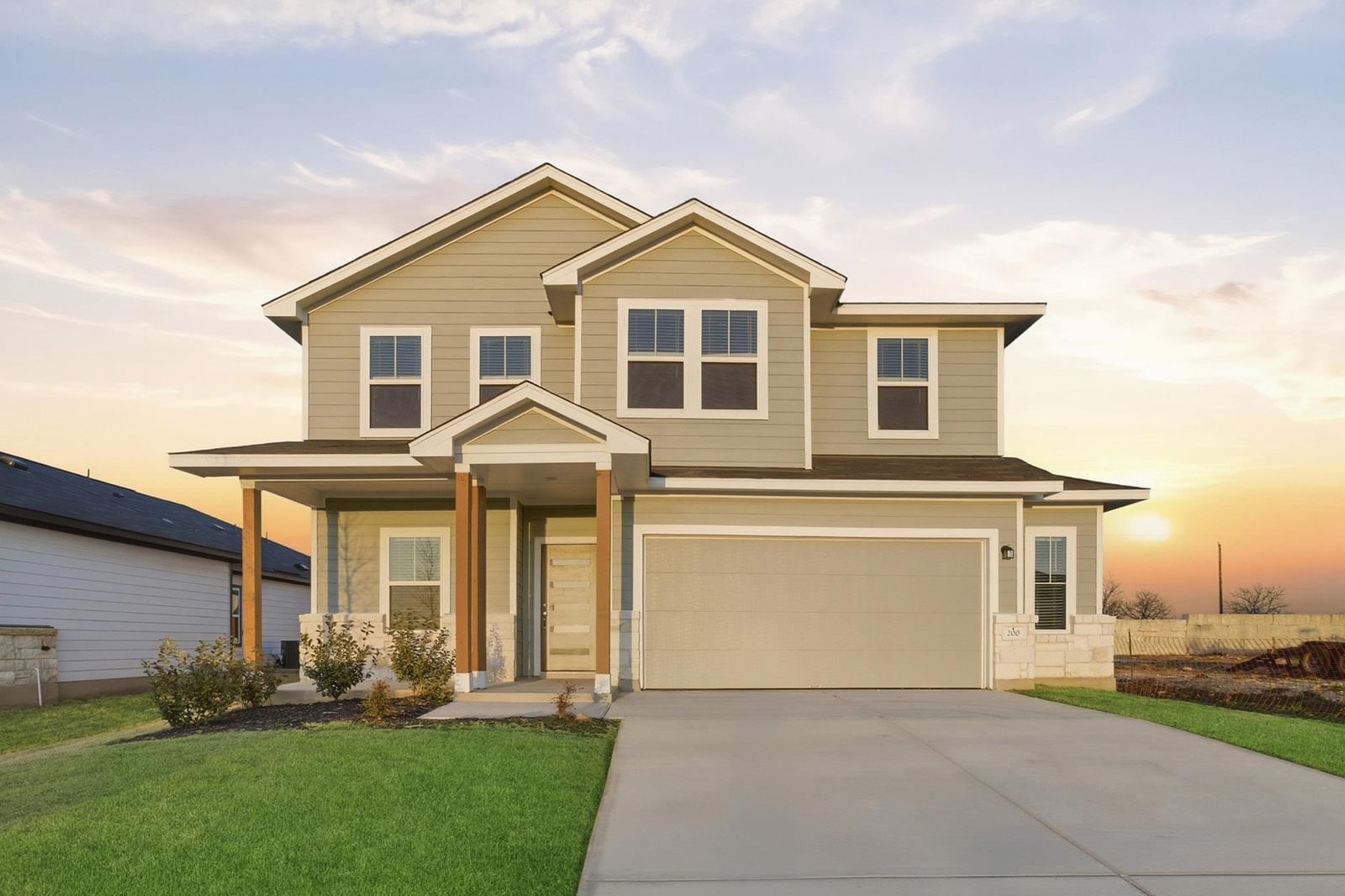 200 Quail Convey DR - Photo 1