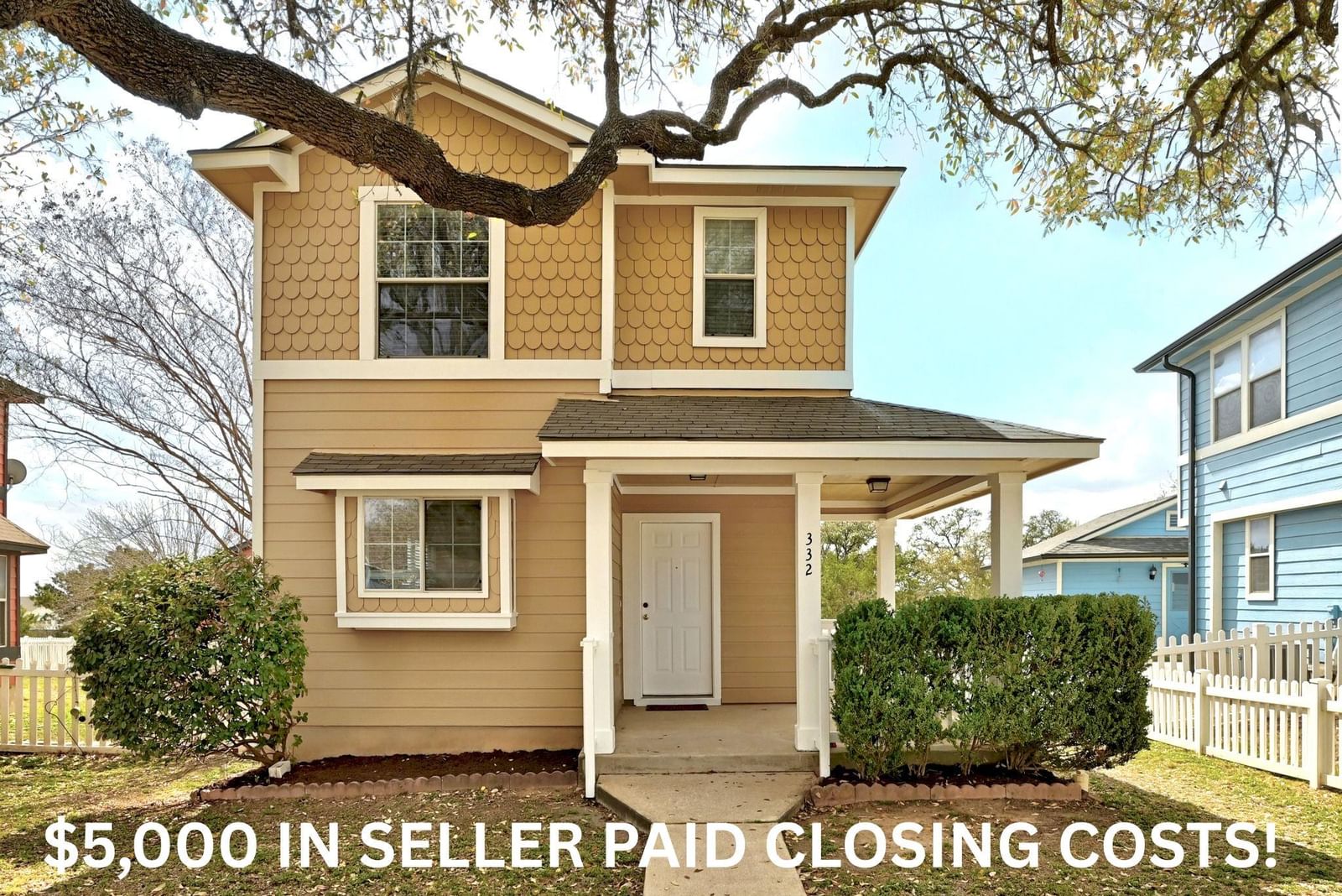 332 Wetzel - Photo 1