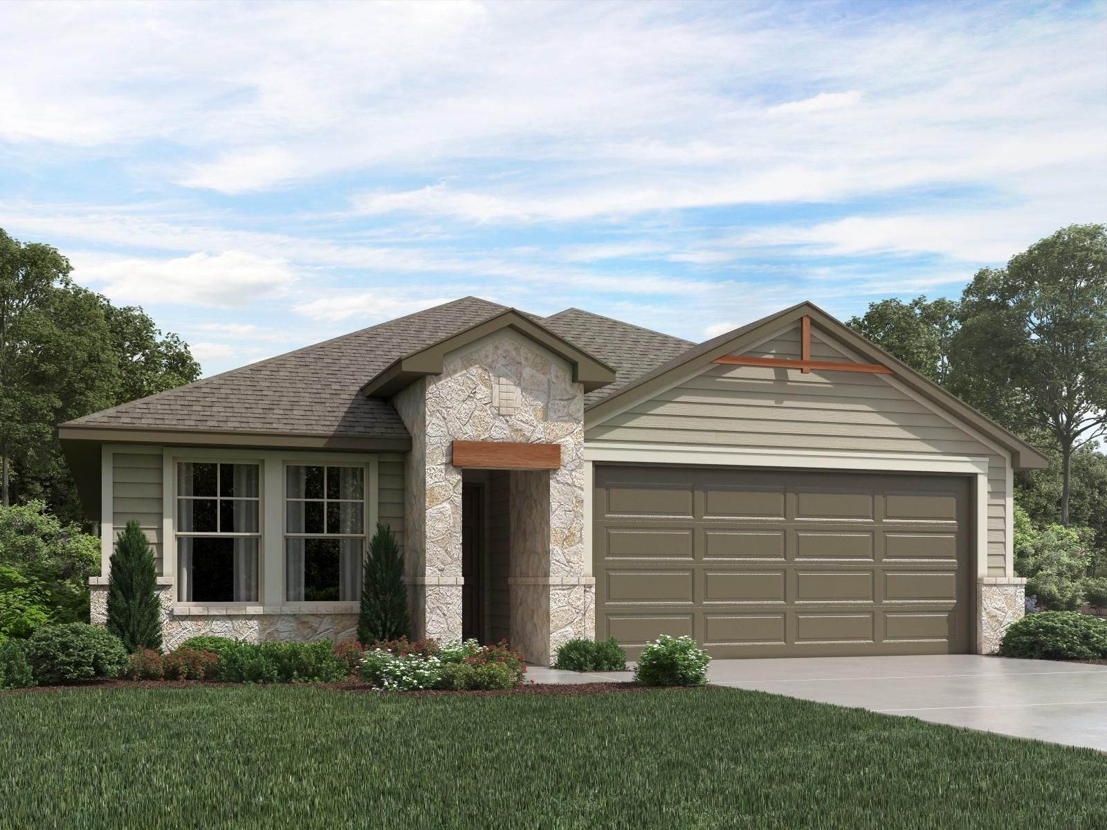 260 Red Tail Hawk LN - Photo 1
