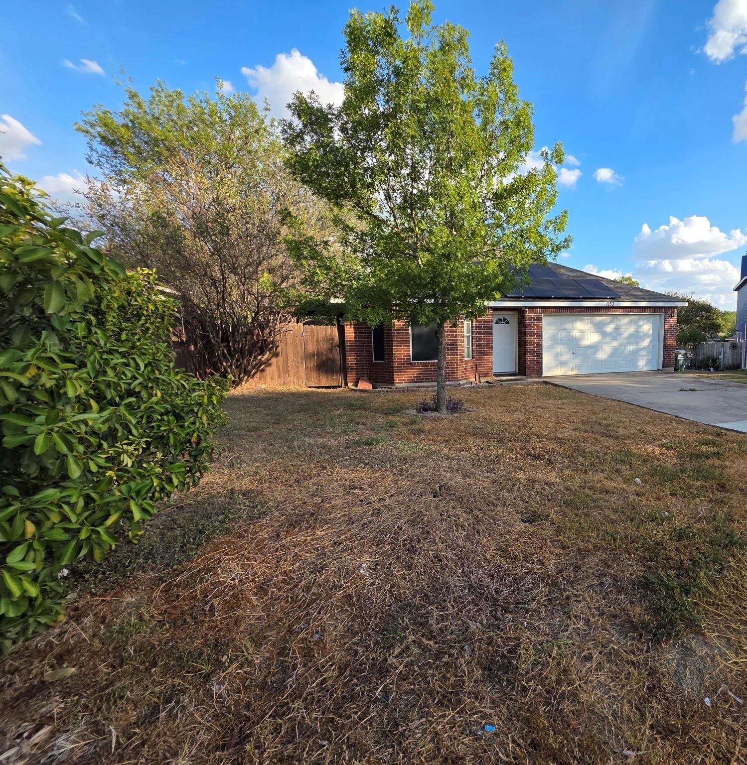 1153 Overlook WAY - Photo 1