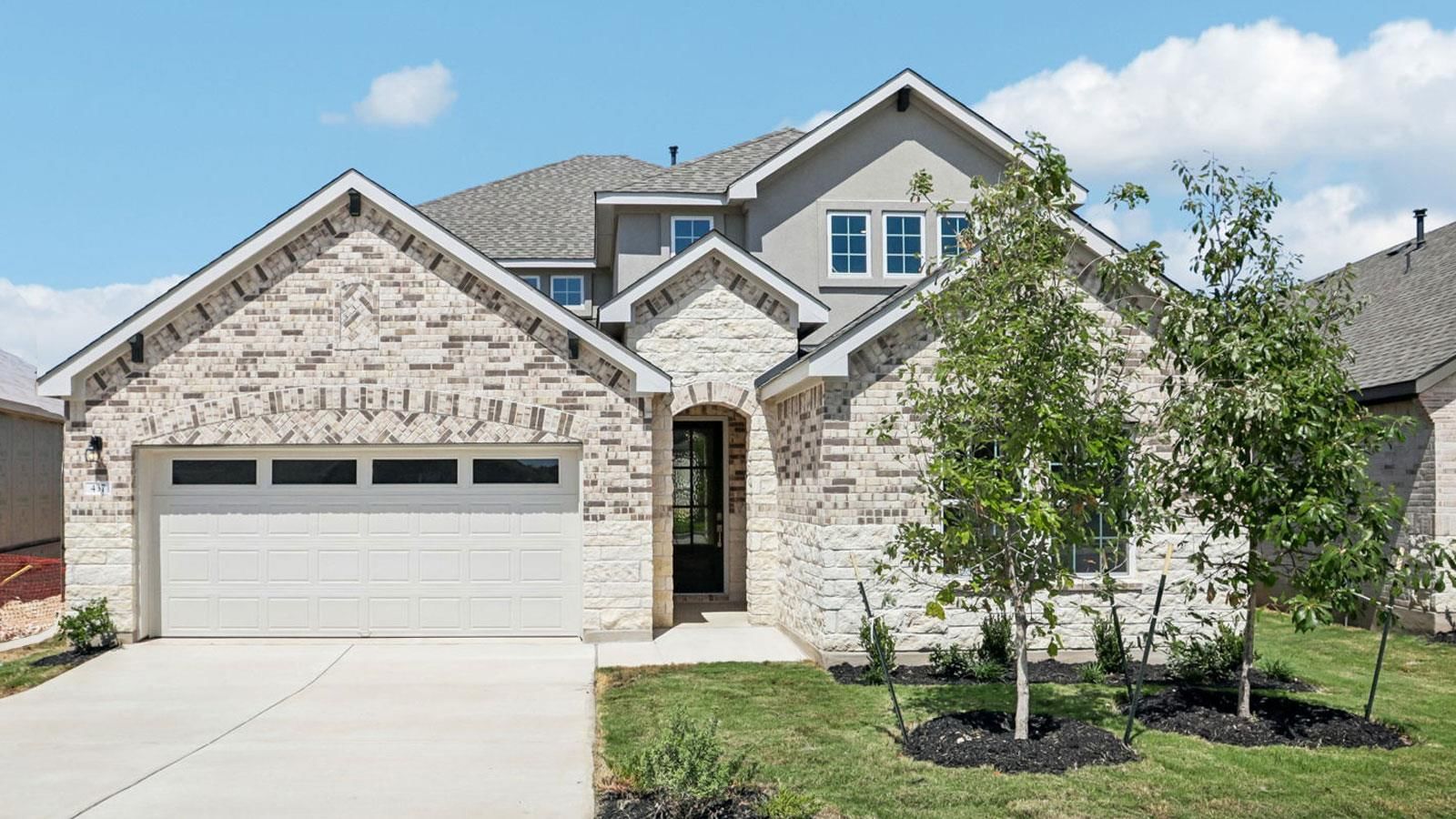 437 Eagle Canyon DR, Leander, TX, 78641