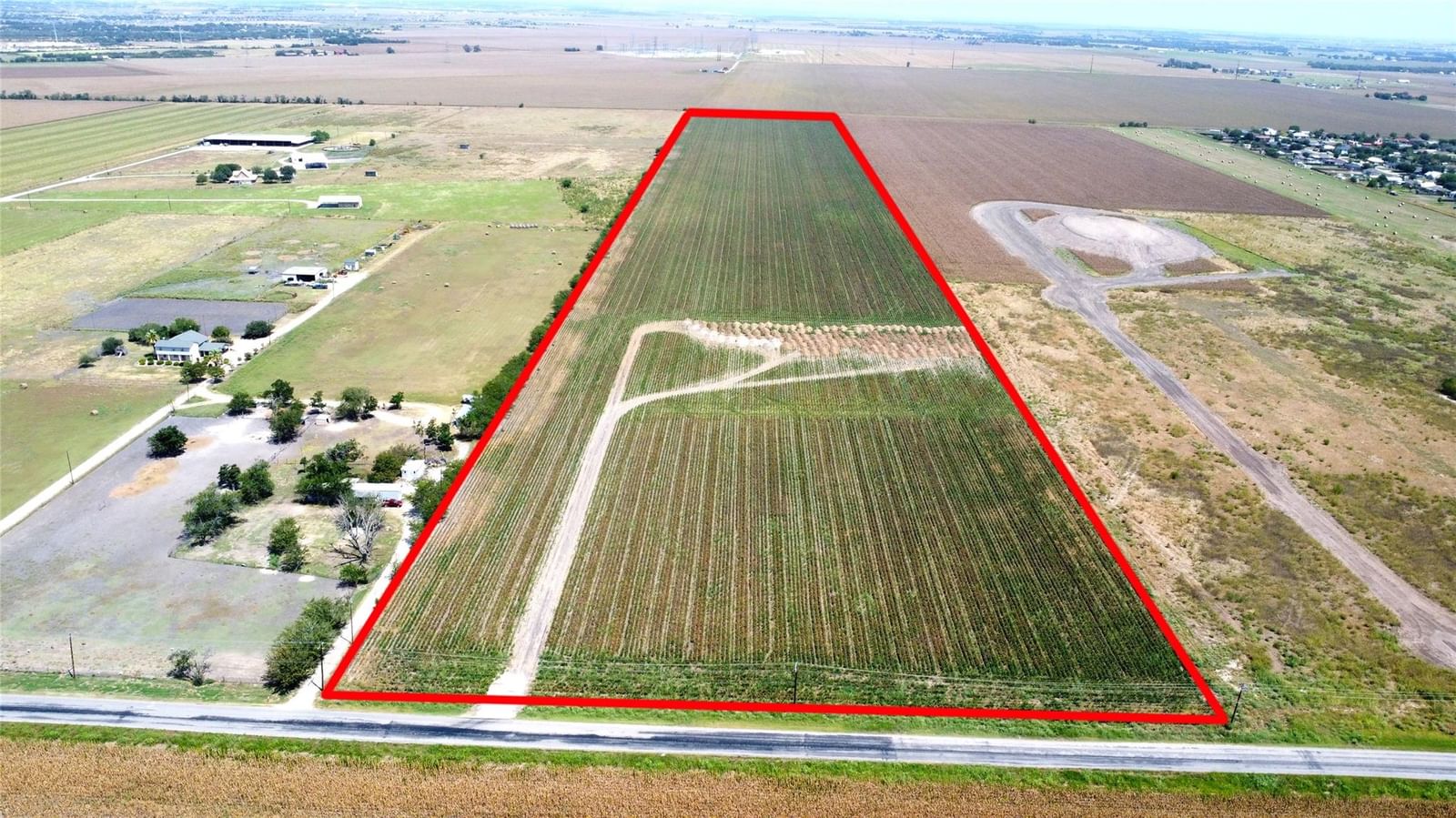 0 Cordova RD - Photo 1