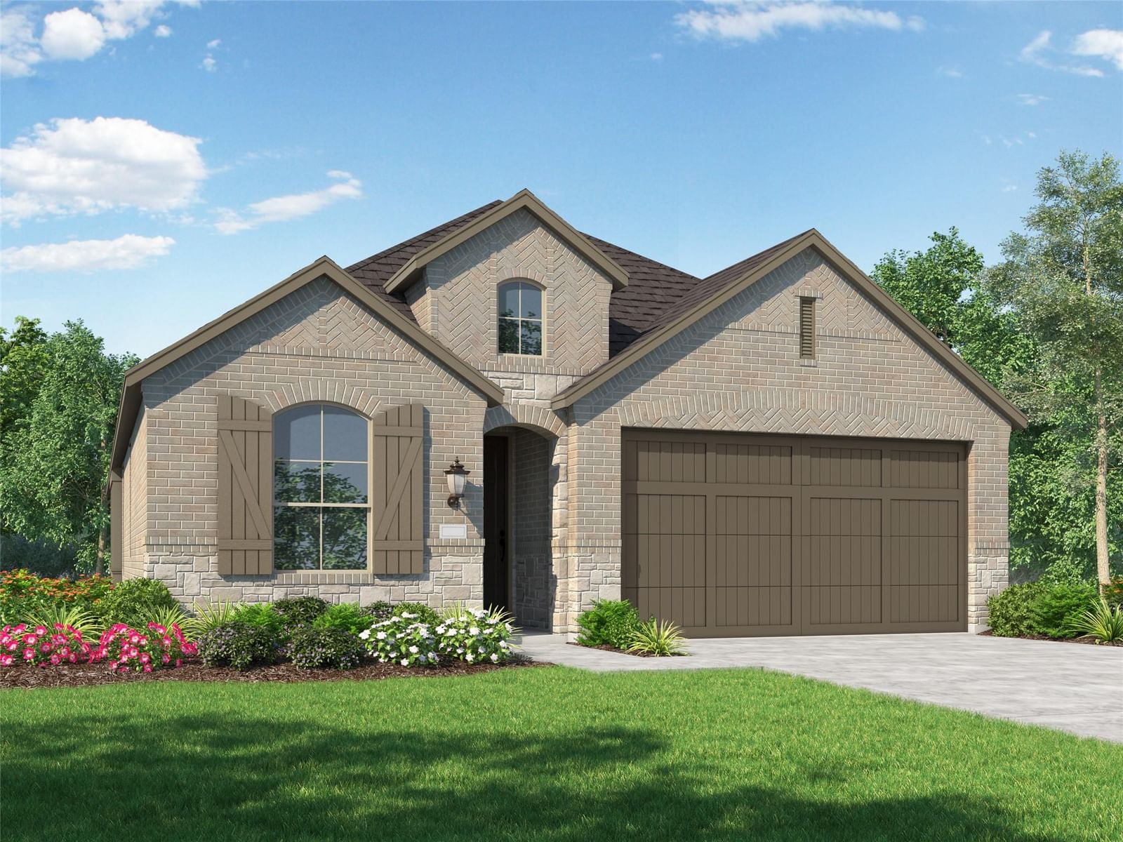 508 High Summit DR - Photo 1