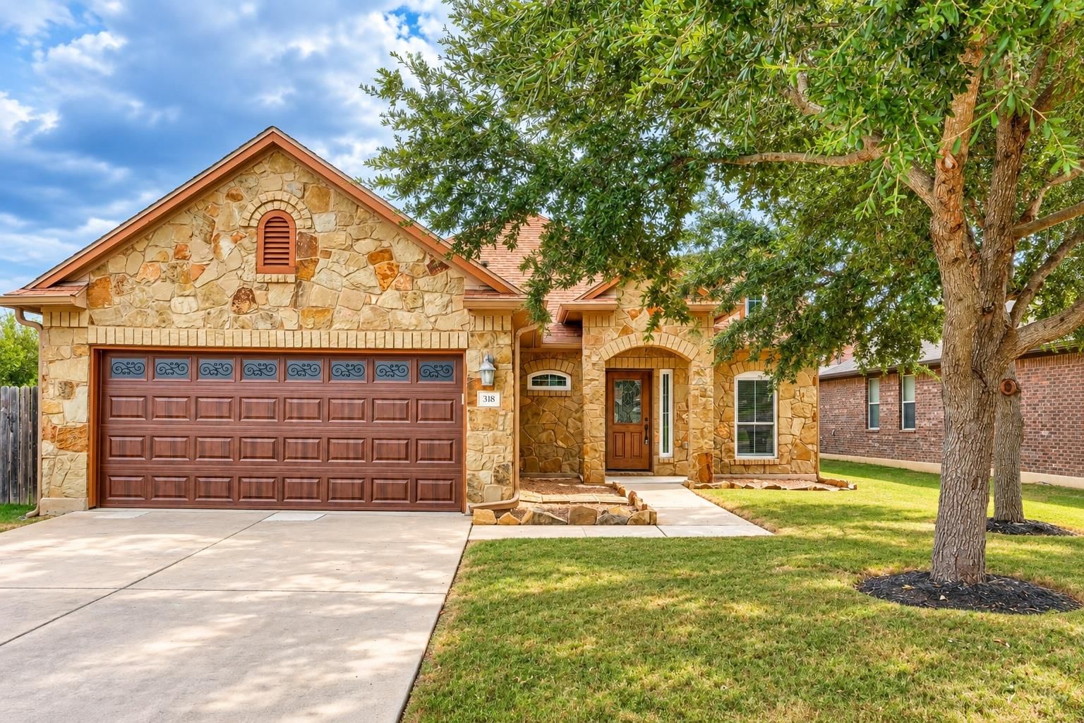 318 Blossom Valley STRM - Photo 1