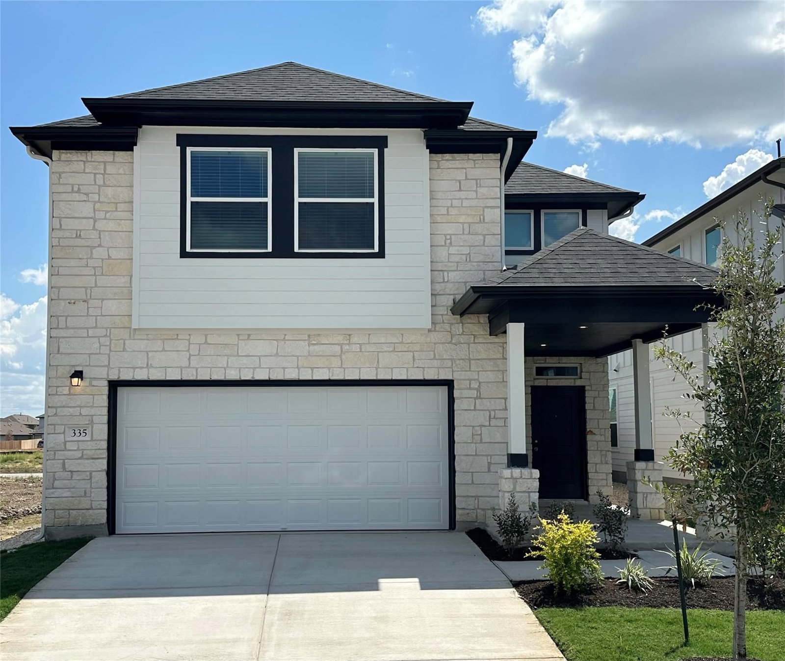 335 Young ST - Photo 1