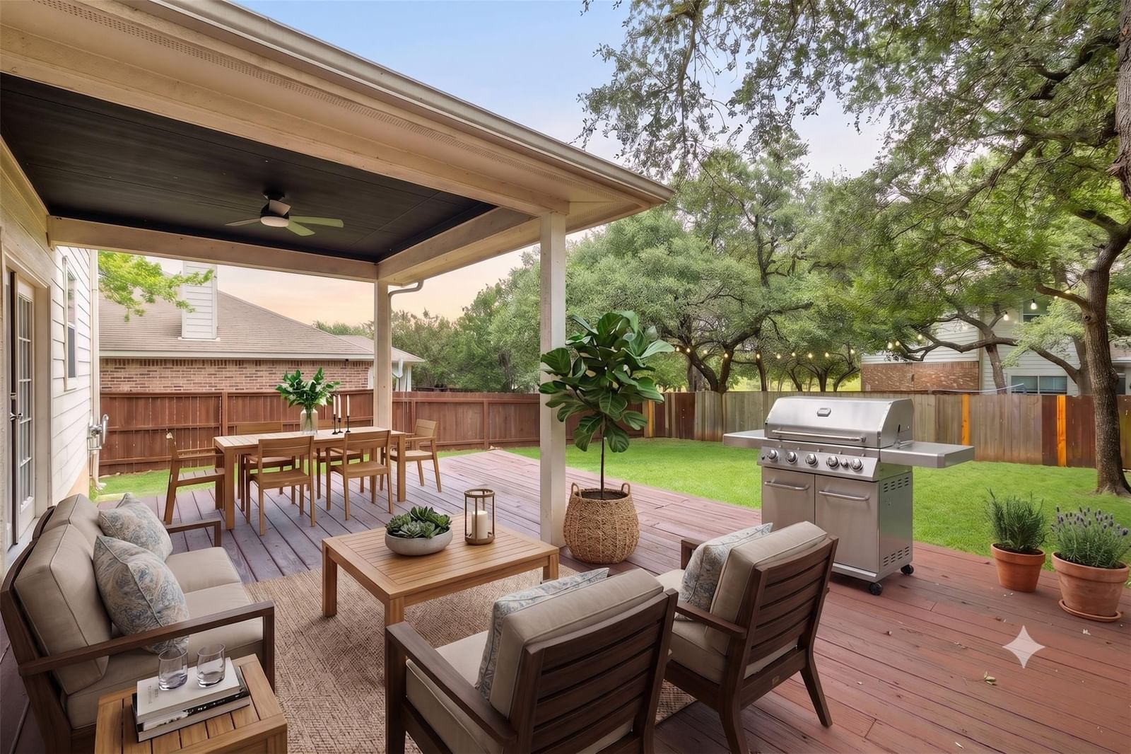 1104 Iron Horse - Photo 1