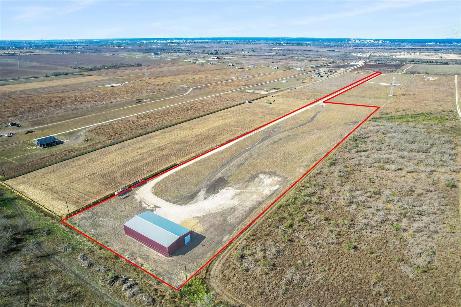 1795 Scull RD - Photo 1