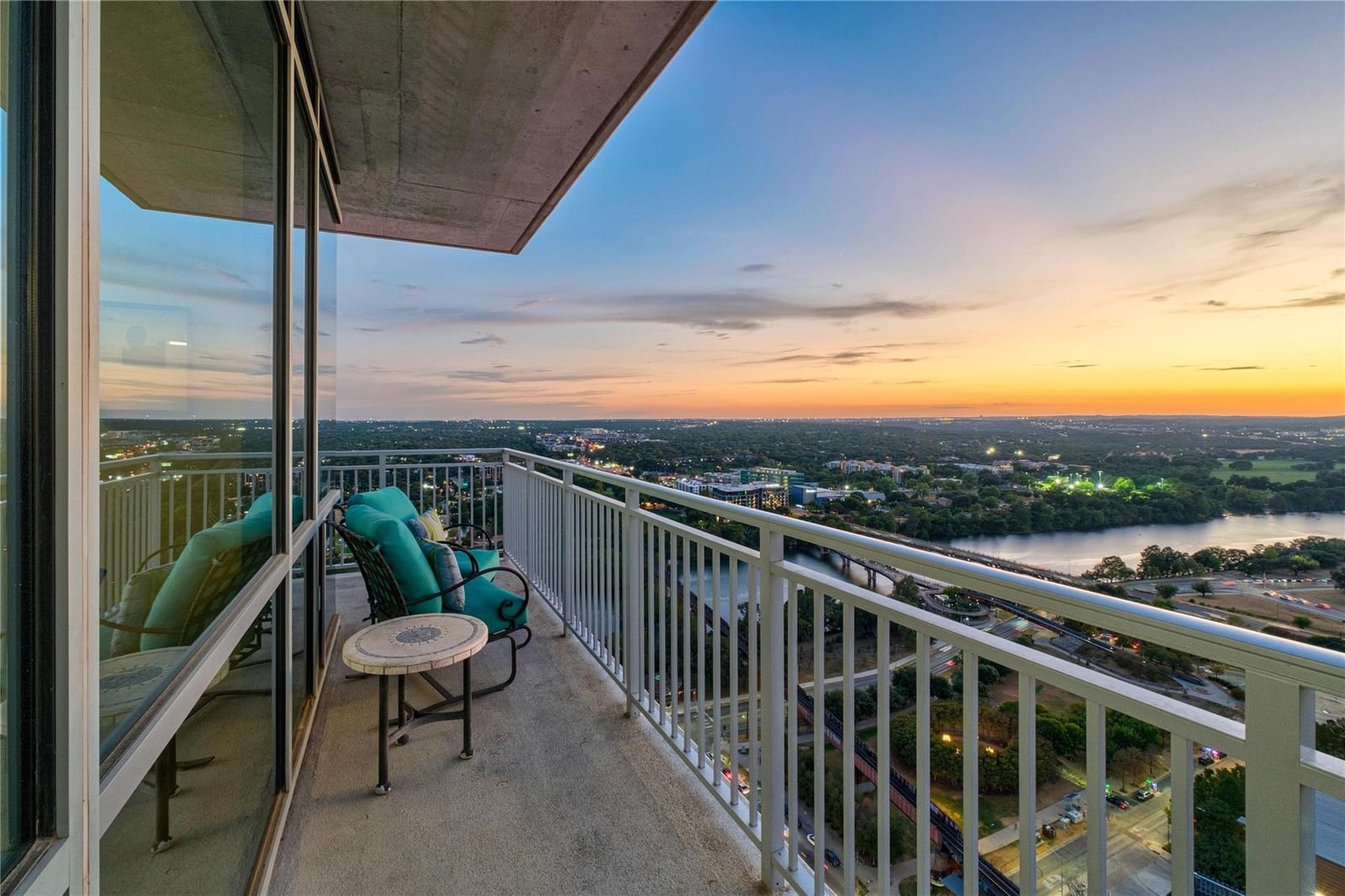 222 West Ave #2802, Austin, TX, 78701