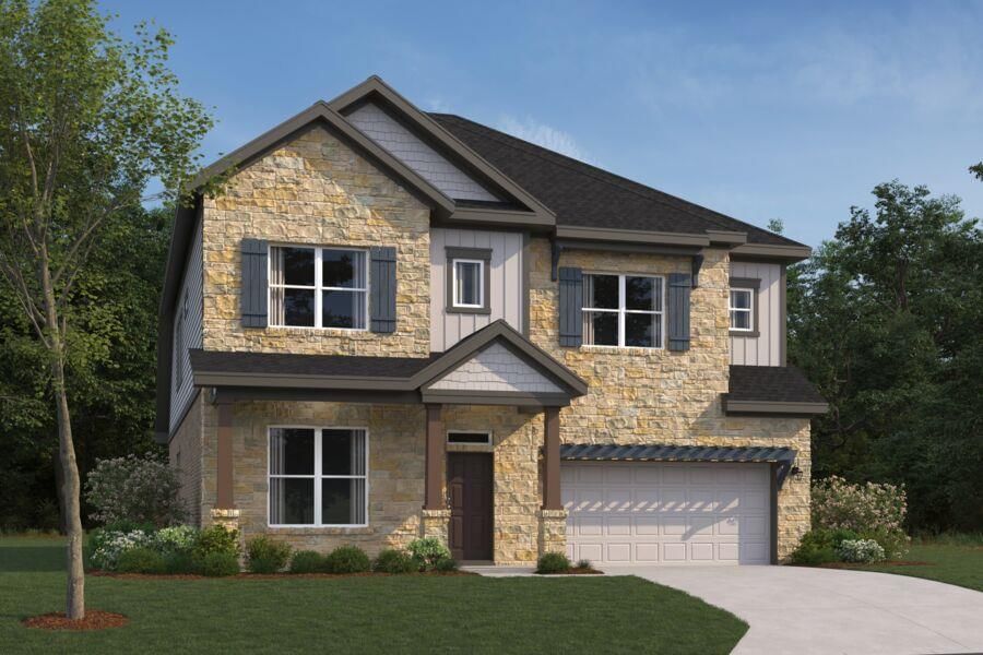 389 Kings Pine DR - Photo 1