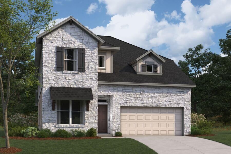 836 Boise DR - Photo 1