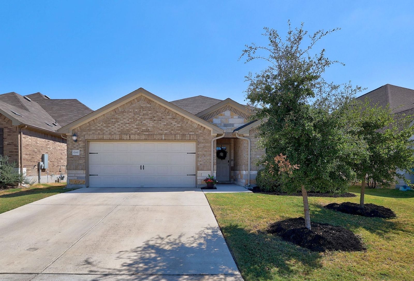 17017 Orinda LN - Photo 1
