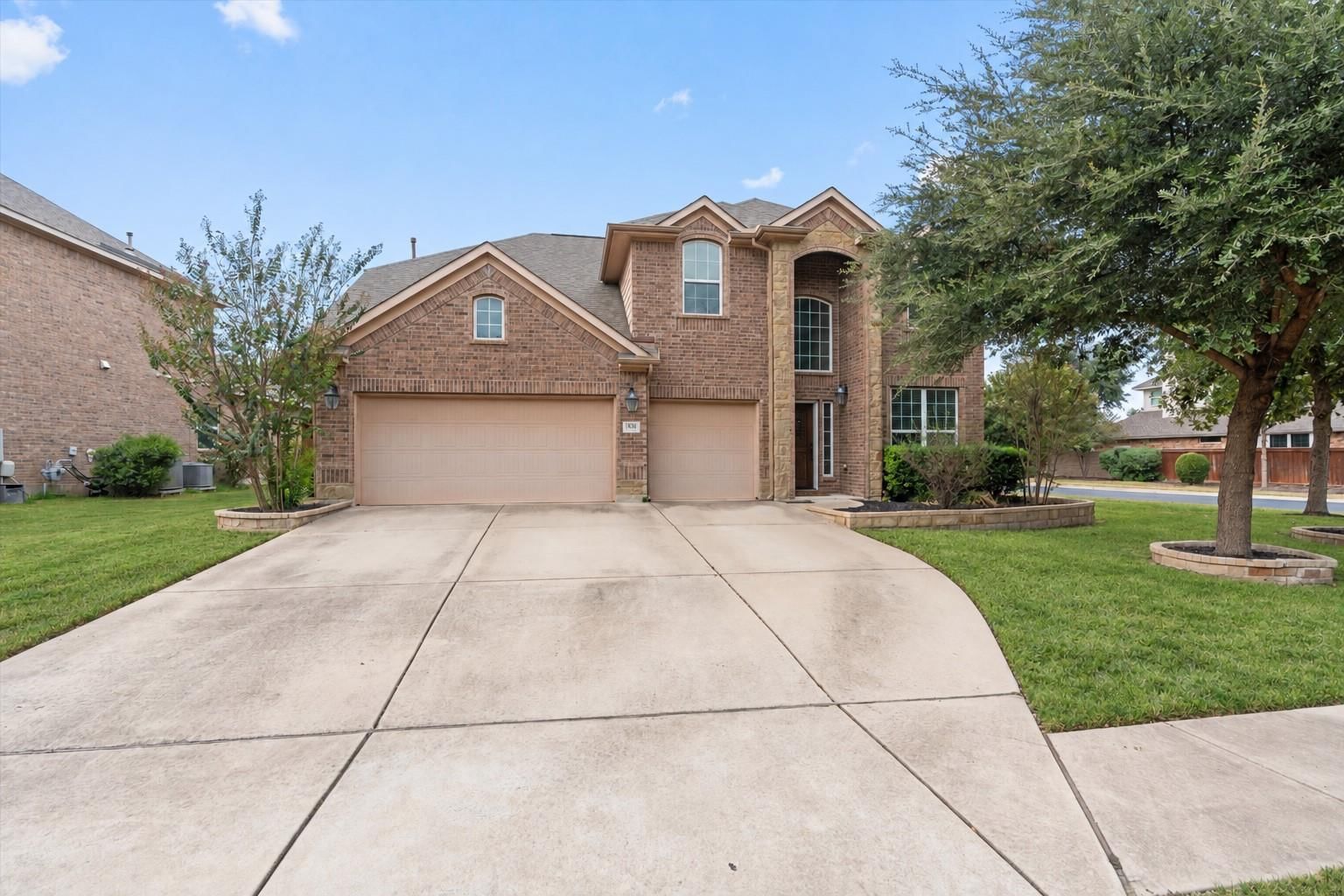 3101 Evening Breeze WAY - Photo 1